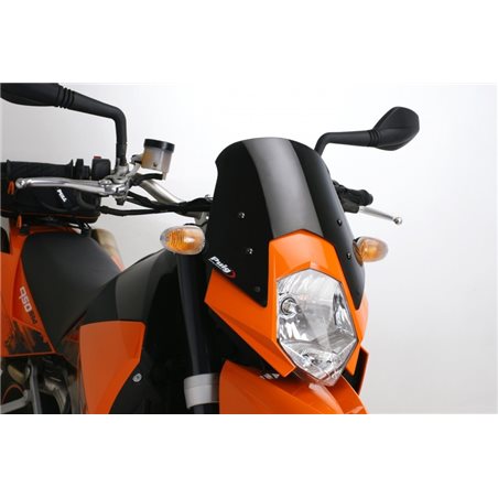 KTM 950 SUPERENDURO 06'-09' NEW GENERATION KTM 950 SUPERENDURO 06'-09' NEW GENERATION